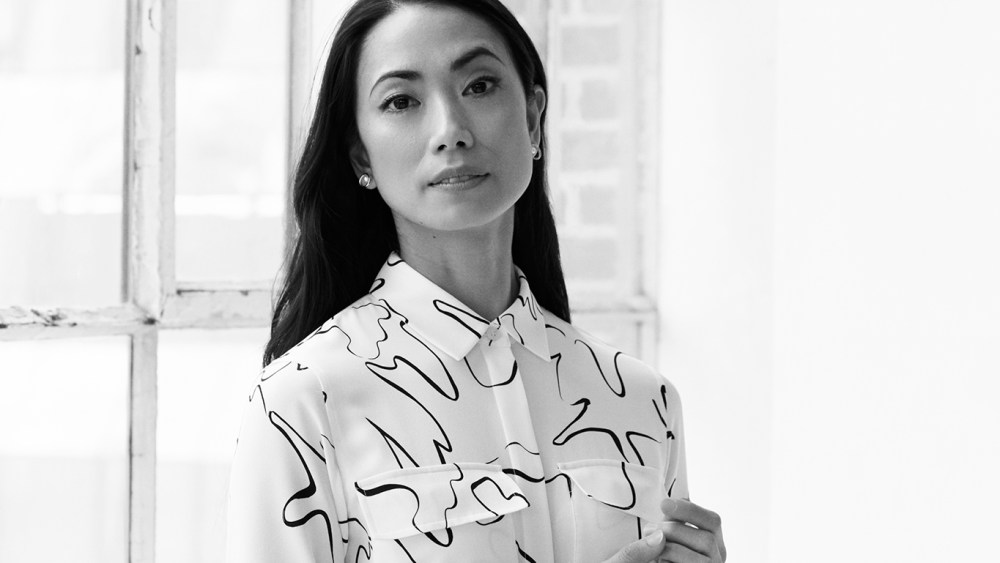 Lafayette 148 Sets #UnordinaryWomen Campaign