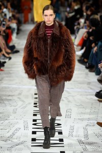 Stella McCartney RTW Fall 2019
