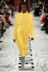 Stella McCartney RTW Fall 2019