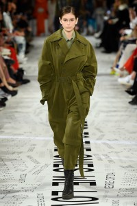 Stella McCartney RTW Fall 2019