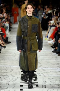 Stella McCartney RTW Fall 2019