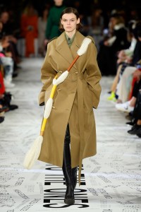 Stella McCartney RTW Fall 2019