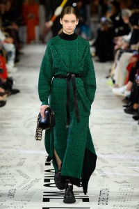 Stella McCartney RTW Fall 2019