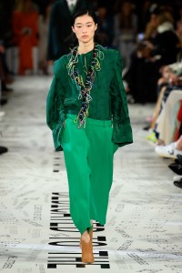 Stella McCartney RTW Fall 2019