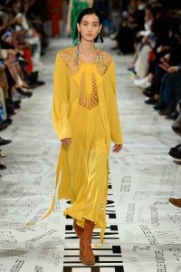 Stella McCartney RTW Fall 2019
