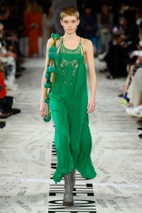 Stella McCartney RTW Fall 2019