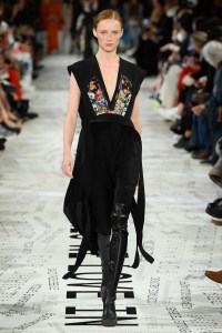Stella McCartney RTW Fall 2019