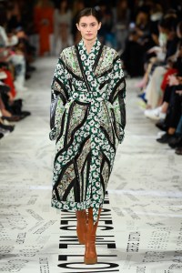 Stella McCartney RTW Fall 2019