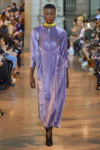 Talbot Runhof RTW Fall 2019