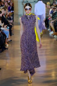Talbot Runhof RTW Fall 2019