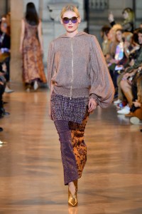 Talbot Runhof RTW Fall 2019