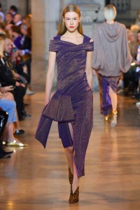 Talbot Runhof RTW Fall 2019