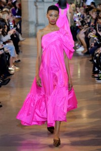 Talbot Runhof RTW Fall 2019