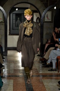 The Dallas RTW Fall 2019