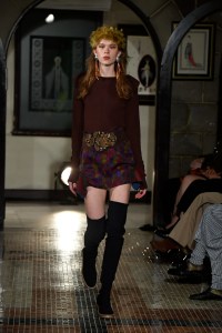 The Dallas RTW Fall 2019
