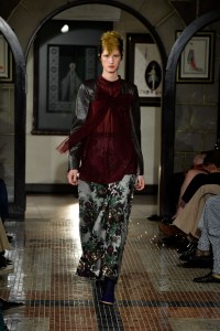 The Dallas RTW Fall 2019