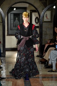 The Dallas RTW Fall 2019