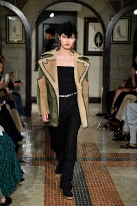 The Dallas RTW Fall 2019