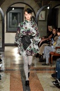 The Dallas RTW Fall 2019