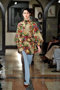 The Dallas RTW Fall 2019