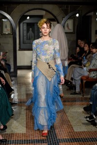 The Dallas RTW Fall 2019
