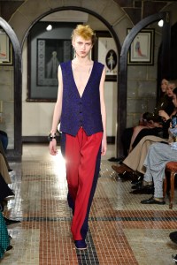 The Dallas RTW Fall 2019