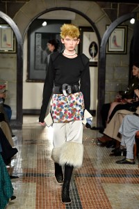 The Dallas RTW Fall 2019