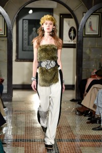 The Dallas RTW Fall 2019