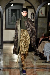 The Dallas RTW Fall 2019