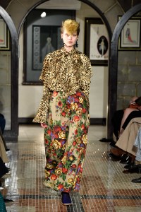 The Dallas RTW Fall 2019
