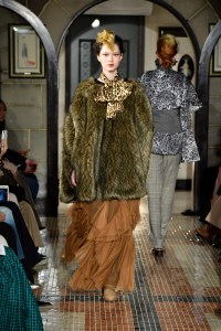 The Dallas RTW Fall 2019