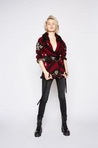 The Kooples RTW Fall 2019