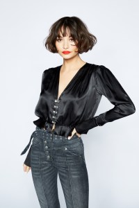 The Kooples RTW Fall 2019