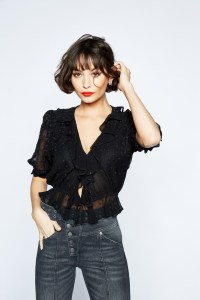 The Kooples RTW Fall 2019