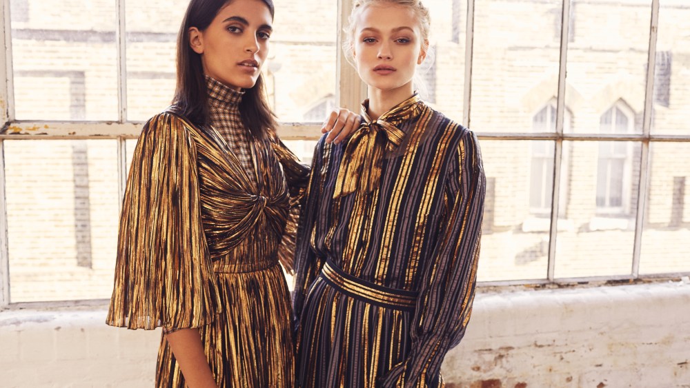 Farfetch, Nicola Bulgari Invest in Modest Fashion Site, The Modist