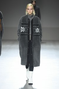 The Reracs RTW Fall 2019