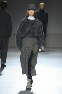 The Reracs RTW Fall 2019