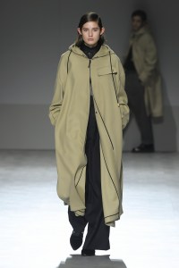 The Reracs RTW Fall 2019