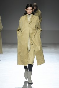The Reracs RTW Fall 2019