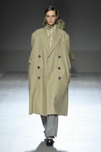 The Reracs RTW Fall 2019