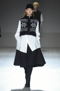 The Reracs RTW Fall 2019