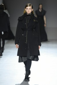 The Reracs RTW Fall 2019
