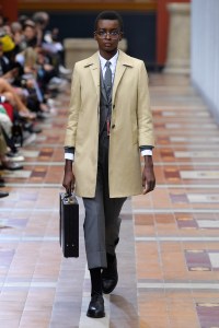 Thom Browne RTW Fall 2019