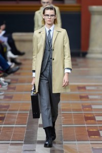 Thom Browne RTW Fall 2019