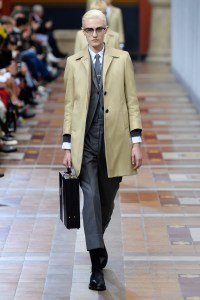 Thom Browne RTW Fall 2019