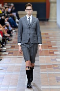 Thom Browne RTW Fall 2019