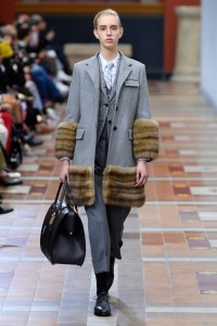 Thom Browne RTW Fall 2019