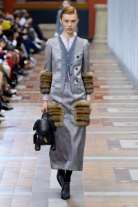 Thom Browne RTW Fall 2019