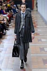 Thom Browne RTW Fall 2019