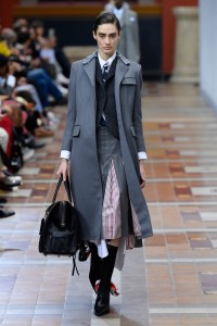 Thom Browne RTW Fall 2019